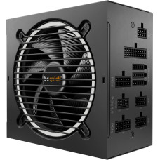 Be Quiet! PURE POWER 12 M | 1200W maitinimo blokas 20+4 pin ATX ATX Juoda