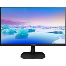 Philips V Line „Full HD“ LCD monitorius 243V7QJABF/00