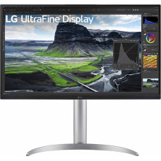 LG 27UQ850V-W kompiuterio monitorius 68,6 cm (27