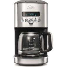 Solis Aroma Brewer Drip Typ 1021 Coffee Maker