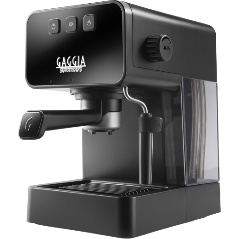 Gaggia ESPRESSO STYLE Rankinis Espreso kavos aparatas 1,2 L