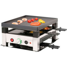 Solis 5in1 table grill 7910 for 4 people