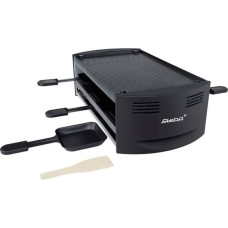 Steba RC 6 Bake & Grill Pizza-Raclette