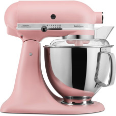 Kitchenaid 5KSM175PSEDR virtuvinis kombainas 300 W 4,8 L