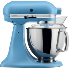 Kitchenaid Artisan virtuvinis kombainas 300 W 4,8 L Mėlyna