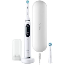 Oral-B iO Series 9N White Alabaster JAS22