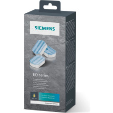 Siemens TZ80032A kavos aparato dalis / priedas Valomoji tabletė