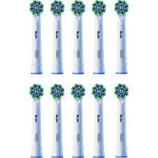 Oral-B Toothbrush heads Pro CrossAction 10 pcs.