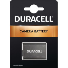 Duracell DR9954 kameros / vaizdo kameros su vaizdo magnetofonu baterija Ličio-jonų (Li-Ion) 1030 mAh