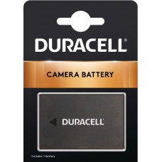 Duracell DR9964 kameros / vaizdo kameros su vaizdo magnetofonu baterija Ličio-jonų (Li-Ion) 1100 mAh