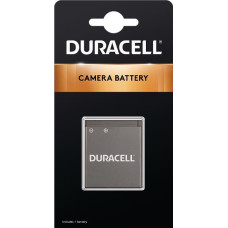 Duracell DRPBLH7 kameros / vaizdo kameros su vaizdo magnetofonu baterija Ličio-jonų (Li-Ion) 600 mAh