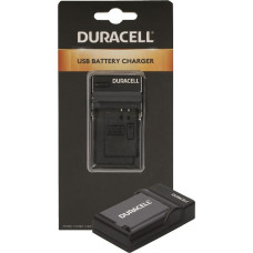 Duracell DRC5913 baterijų įkroviklis USB