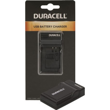 Duracell DRP5953 baterijų įkroviklis USB