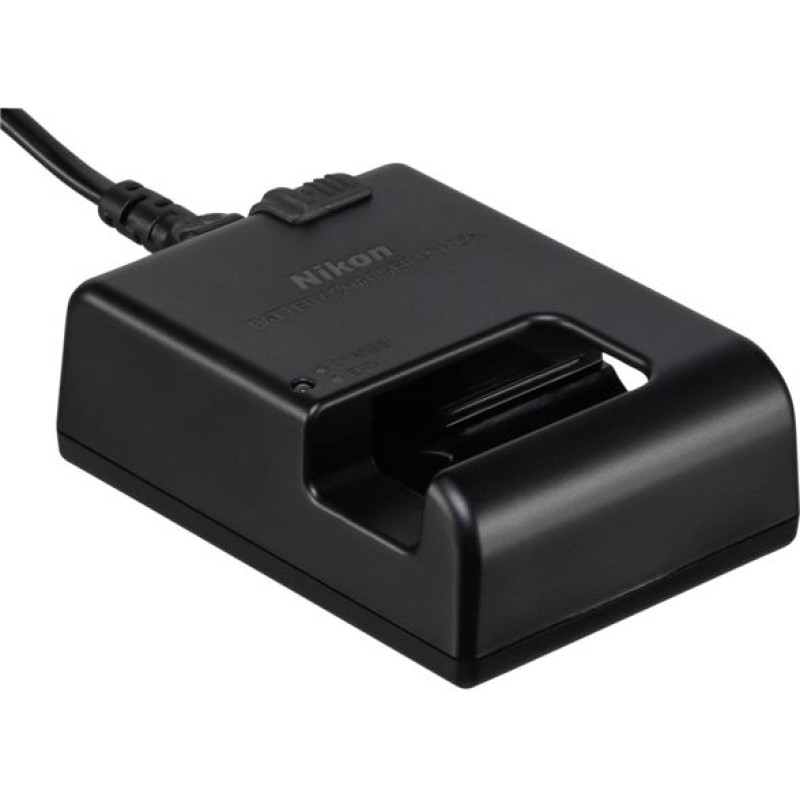 Nikon MH-25a Charger for EN-EL15a