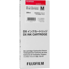 Fujifilm DX Ink Cartridge 200 ml magenta