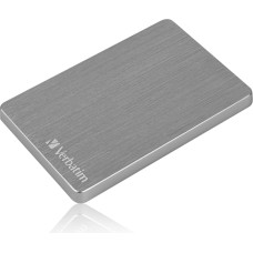 Verbatim Store 'n' Go ALU Slim išorinis kietasis diskas 1 TB 2.5