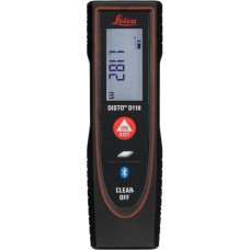 Leica Disto D110 Laser Distance Meter