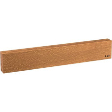 KAI Shun Wooden Magnetic Knife Rack