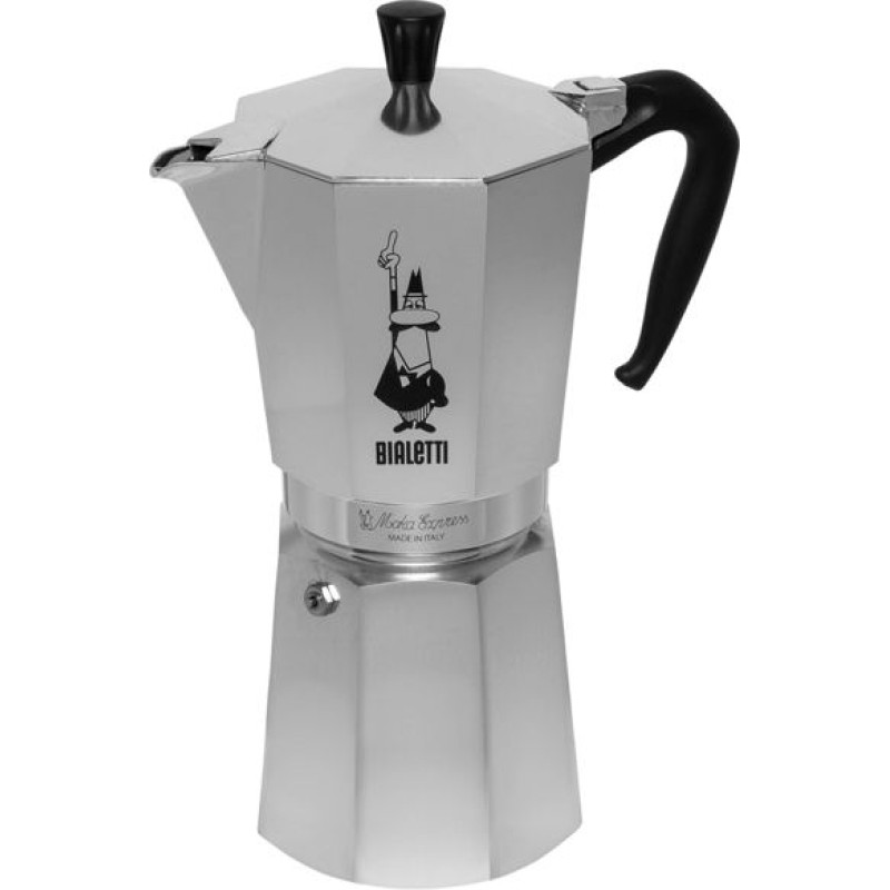 Bialetti Moka Express 18TZ