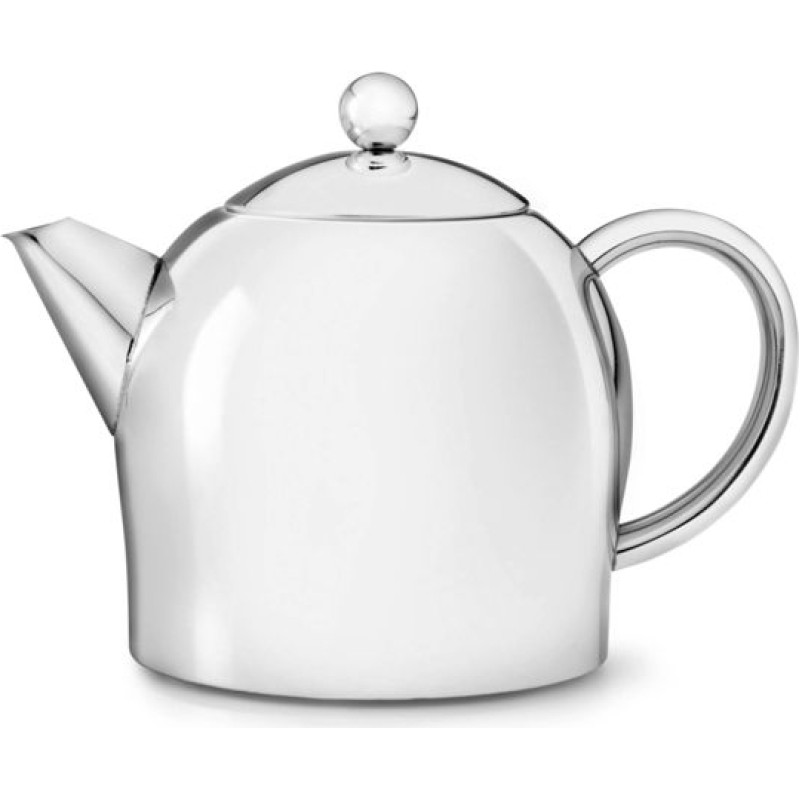 Bredemeijer Teapot Minuet 0,5l Santhee glossy 5304MS