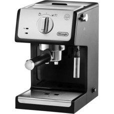 Delonghi ECP33.21.BK Lever Espresso Machine