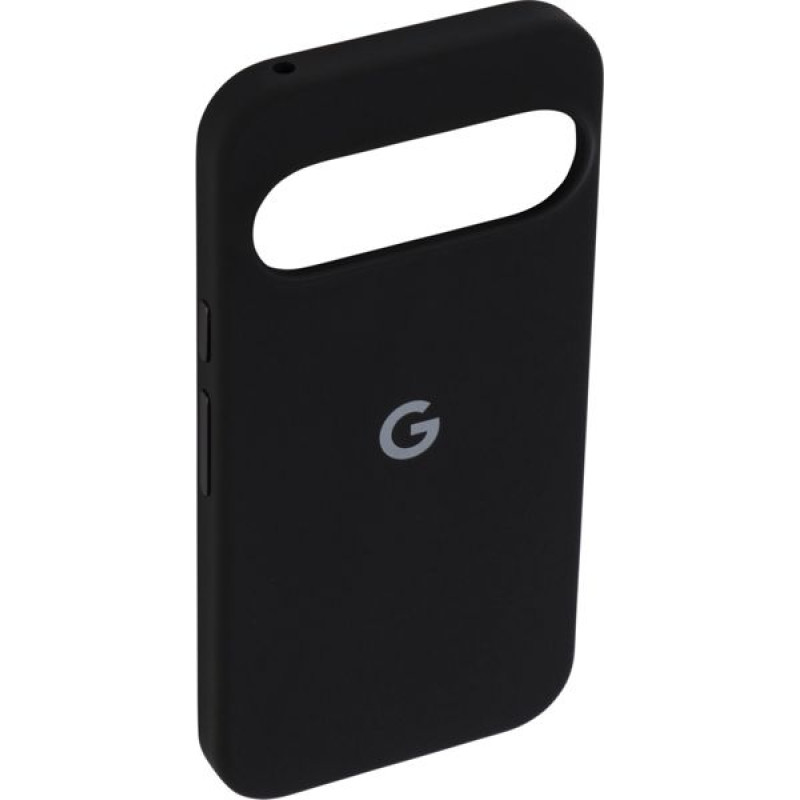 Google Case für Pixel 9/9 Pro obsidian