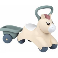 Smoby Little Smoby Baby Pony ride-on