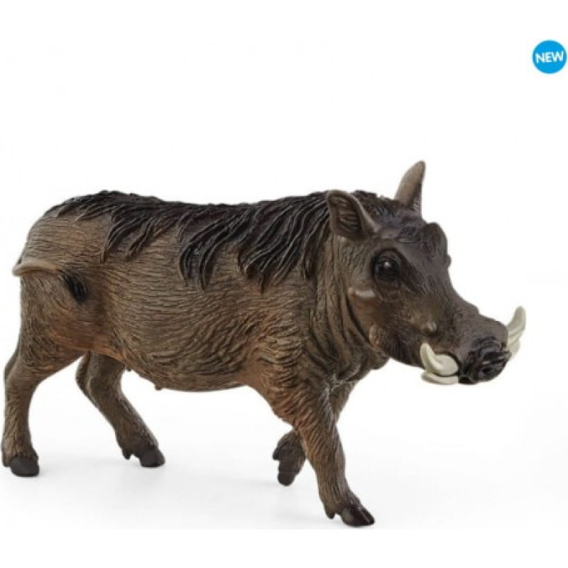 Schleich WILD LIFE Warthog