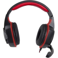 Esperanza GAMING HEADPHONES WITH MICROPHONE BLACKBIRD