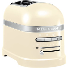 Kitchenaid 5KMT2204EAC 7 2 griežinėliai 1250 W Kreminė spalva