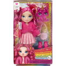 MGA Doll Rainbow High Littles, Magenta