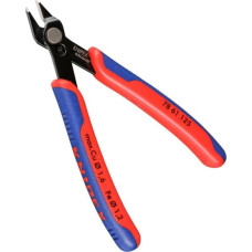 Knipex Electronic Super Knips burnished 125 mm