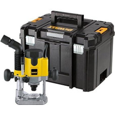 Dewalt FREZARKA GÓRNOWRZECIONOWA 1400W WALIZKA TSTAK DW622KT