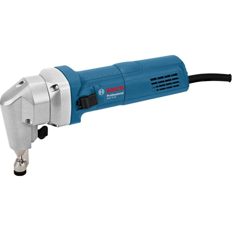 Bosch NOŻYCE DO BLACHY 750W GNA 75-16