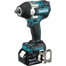 Makita KLUCZ UDAROWY 18V 1/2