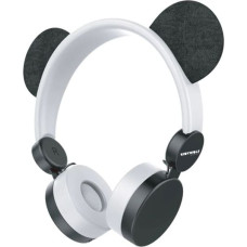 Kidywolf Headphones with Cable Panda removable