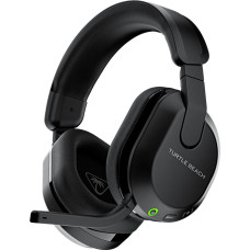 Turtle Beach Stealth 600 Gen 3 Laisvų rankų įranga Bevielis Su lankeliu Žaidimams Bluetooth Juoda