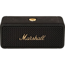 Marshall Emberton II black & brass