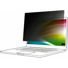 3M BP141W1B ekrano privatumo filtras 35,8 cm (14.1