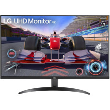 LG 32UR550-B kompiuterio monitorius 80 cm (31.5