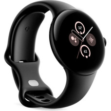 Google Pixel Watch 2 WiFi black/obsidian