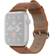 Native Union Apple Watch Strap Classic Lthr. Tan 42/44/45/49mm