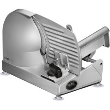 Clatronic MA 3585 silver Metal All Purpose Slicer