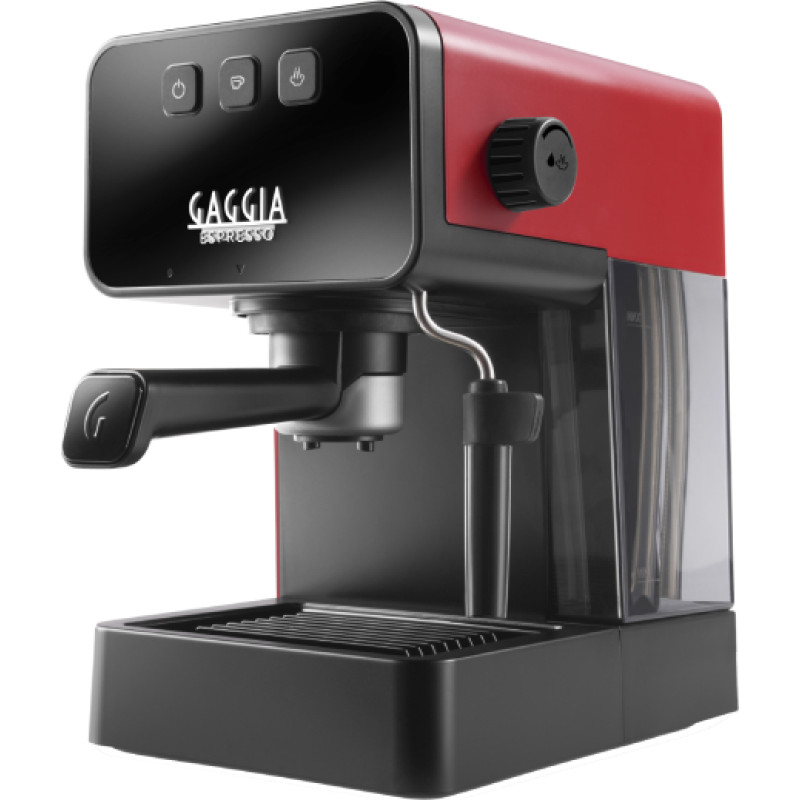 Gaggia ESPRESSO STYLE Rankinis Espreso kavos aparatas 1,2 L