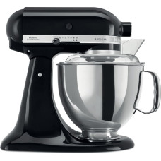 Kitchenaid Artisan virtuvinis kombainas 300 W 4,8 L Juoda