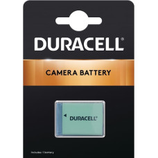 Duracell DRC13L kameros / vaizdo kameros su vaizdo magnetofonu baterija Ličio-jonų (Li-Ion) 1010 mAh