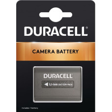 Duracell DR9706A kameros / vaizdo kameros su vaizdo magnetofonu baterija Ličio-jonų (Li-Ion) 700 mAh