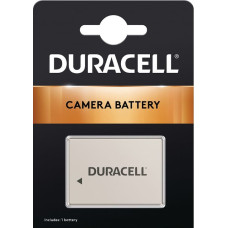 Duracell DRC10L kameros / vaizdo kameros su vaizdo magnetofonu baterija Ličio-jonų (Li-Ion) 950 mAh