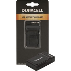 Duracell DRP5957 baterijų įkroviklis USB