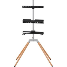 Oneforall One for All Quadpod TV Stand 70 360 Grad          light  WM 7476